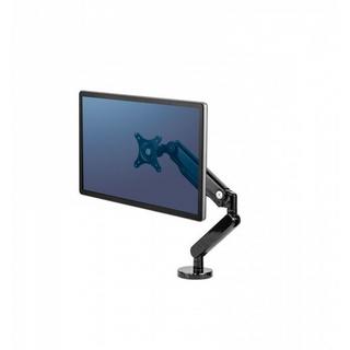 Fellowes  Platinum Series 8043301 supporto da tavolo per Tv a schermo piatto 81,3 cm (32") Nero Scrivania 