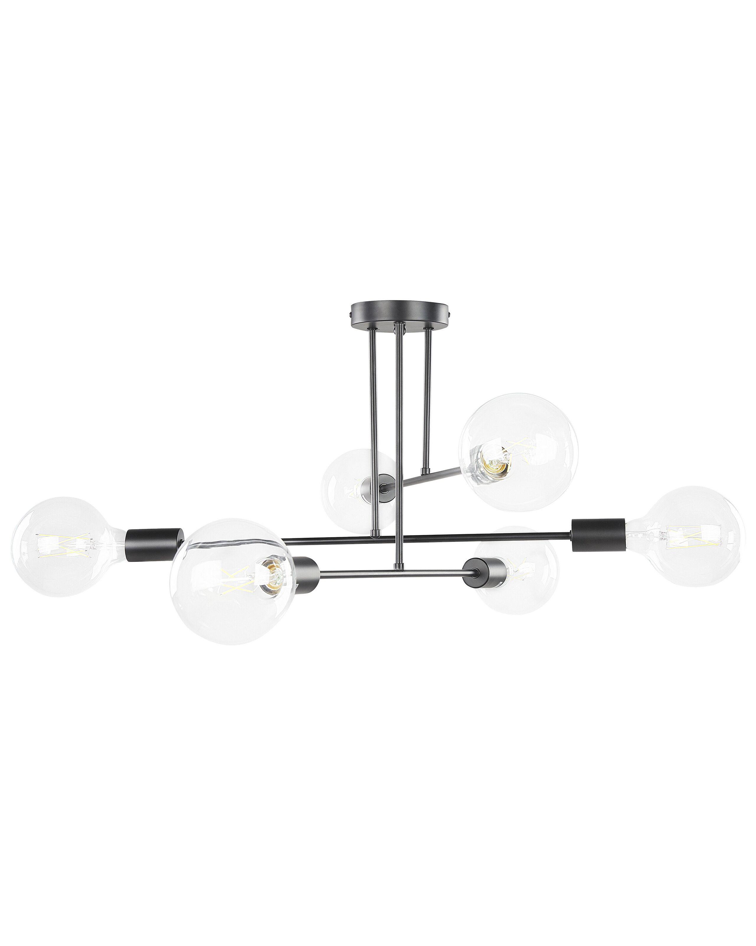 Image of Deckenlampen aus Metall Modern KIDANE Deckenlampen aus Metall Modern KIDANE