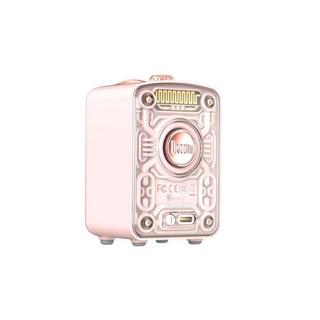 Divoom  Fairy-OK - Bluetooth Lautsprecher mit Mikrofon 