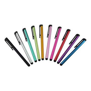 Penna Stilo con Colore Metallico - Confezione da 10