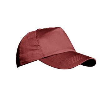 Baseball Cap Plaine (Lot de 2)