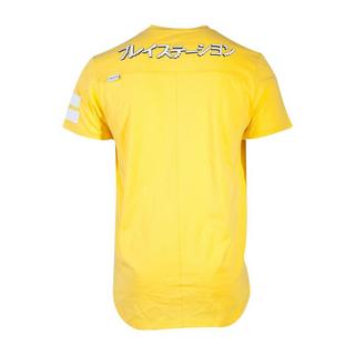 Difuzed Playstation Symbols T-Shirt  