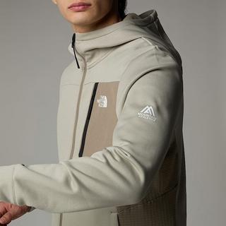 THE NORTH FACE  M's Mountain Athletics Fz Fleece-S 