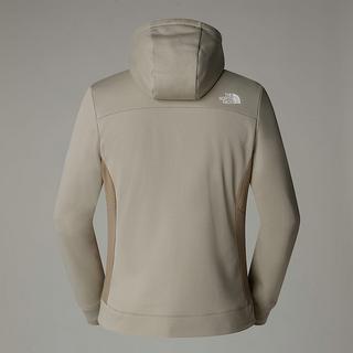 THE NORTH FACE  M's Mountain Athletics Fz Fleece-S 