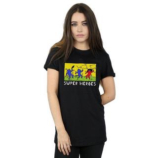 DC COMICS  Tshirt 