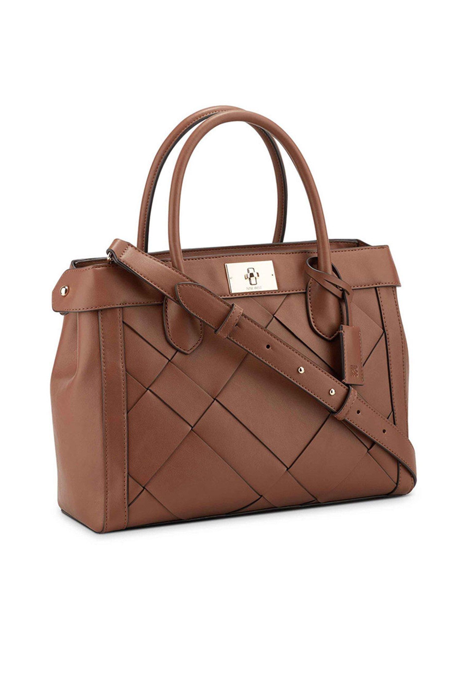 Nine West  Magdalene Elite Satchel 