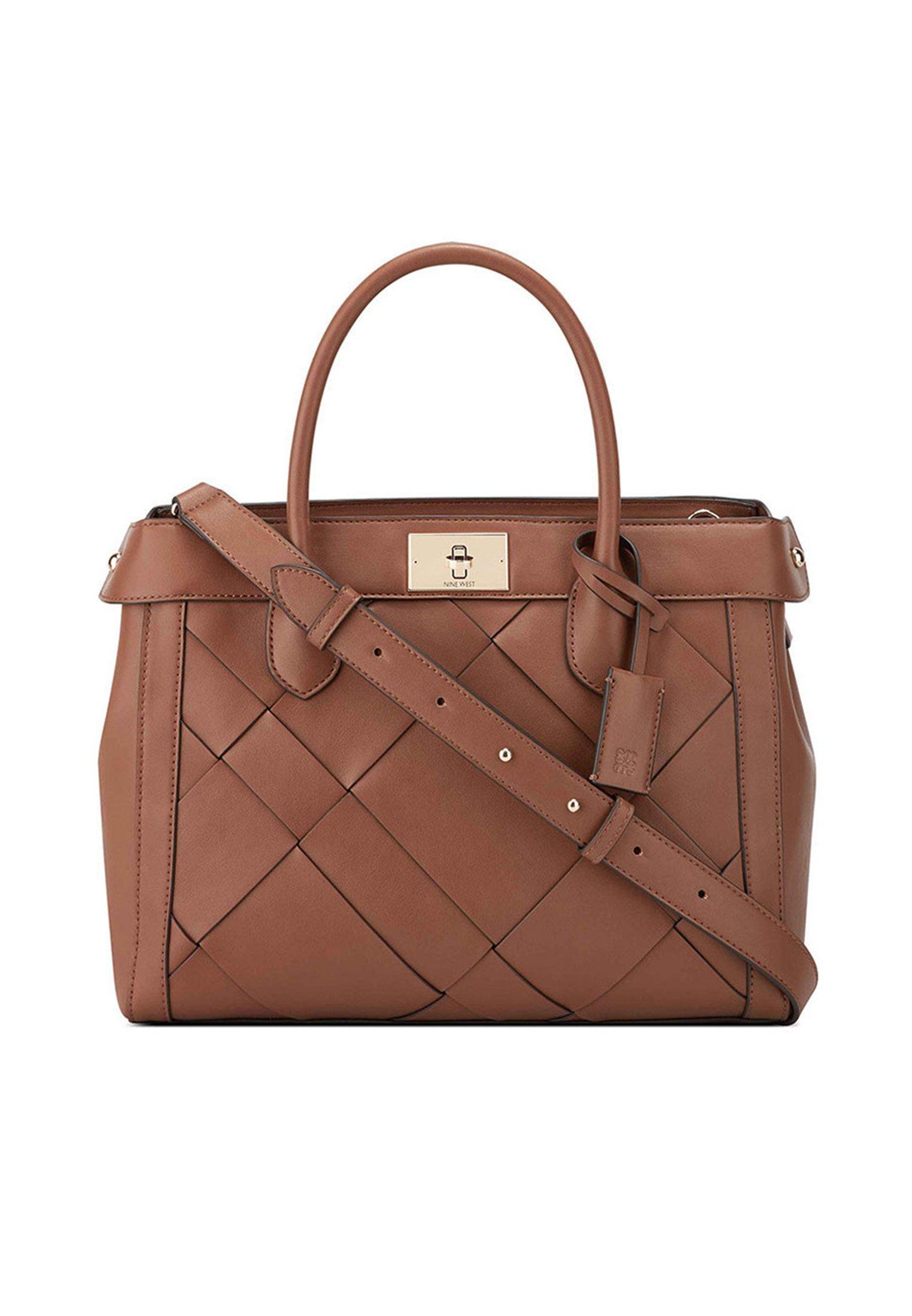 Nine West  Magdalene Elite Satchel 