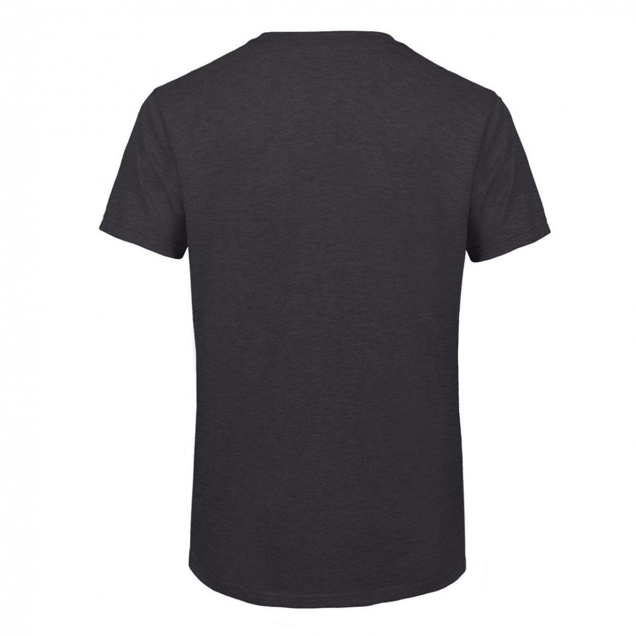 B and C  B&C Triblend Sport Tshirt 