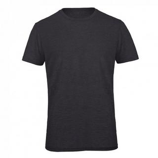 B and C  B&C Triblend Sport Tshirt 