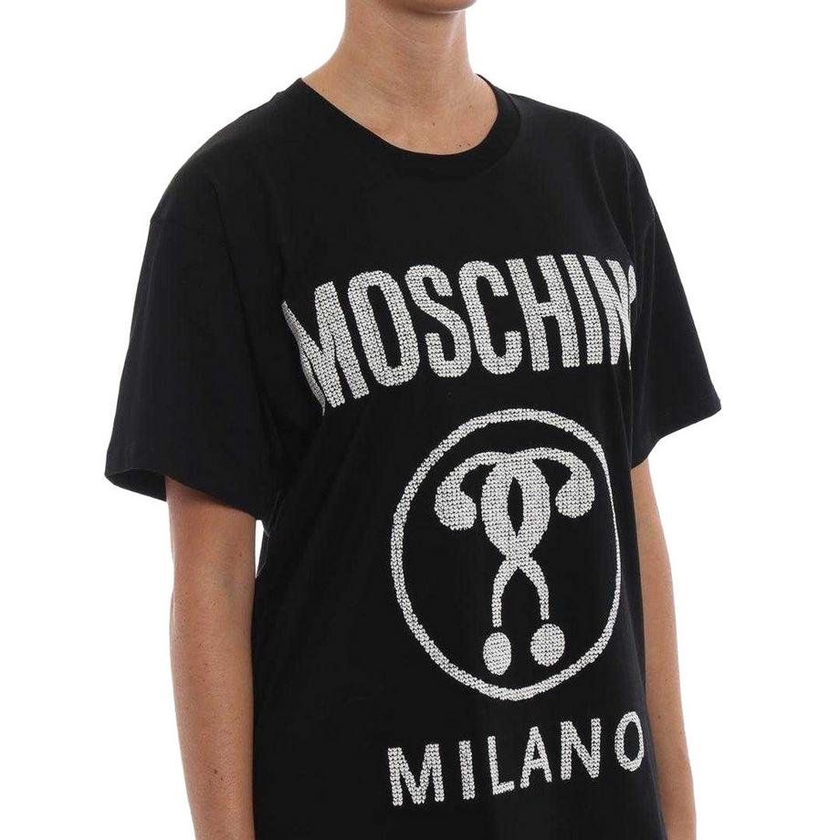 MOSCHINO Logo T-Shirt  