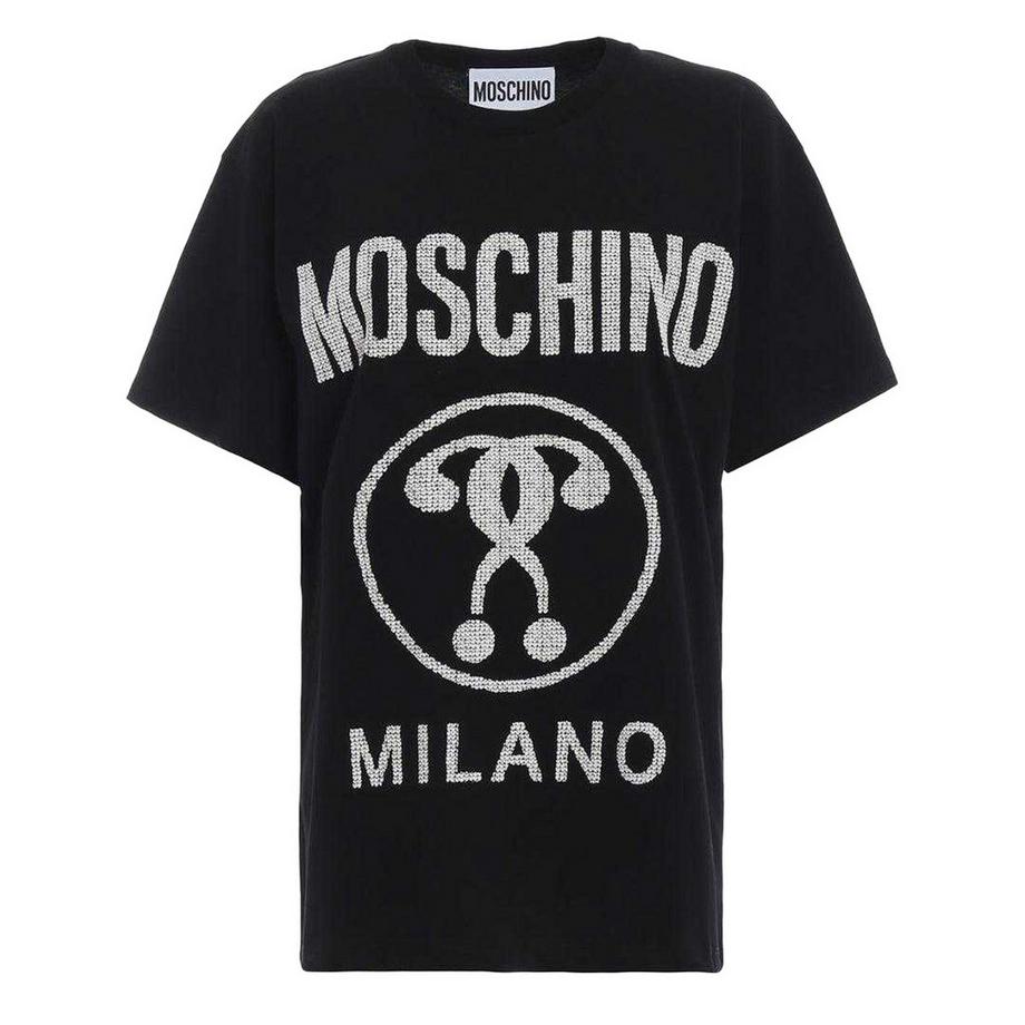 T-Shirt, Logo