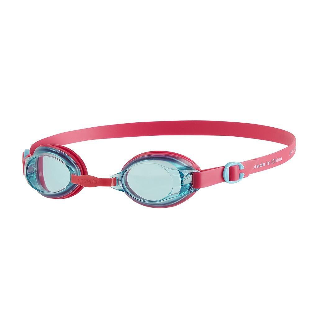 Image of Jet Schwimmbrille Unisex Pink ONE SIZE