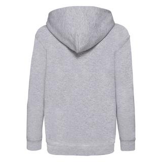 Fruit of the Loom  Classic Sweatshirt mit Kapuze 