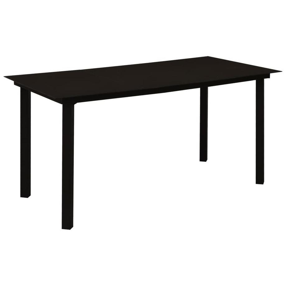 Table de jardin