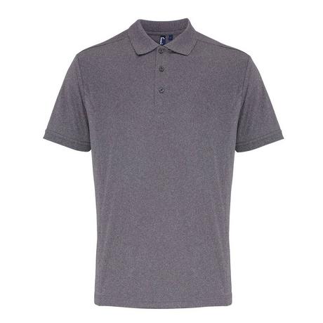 PREMIER  Coolchecker Poloshirt  kurzärmlig 