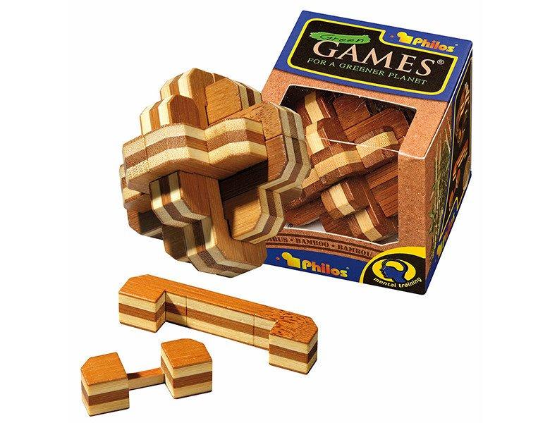 Image of Spiele Blütenpuzzle