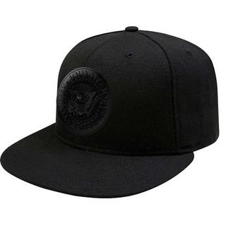 Ramones Cappellino Snapback  