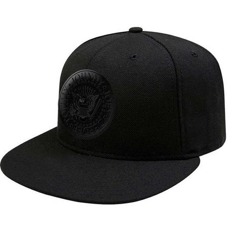 Ramones Cappellino Snapback  