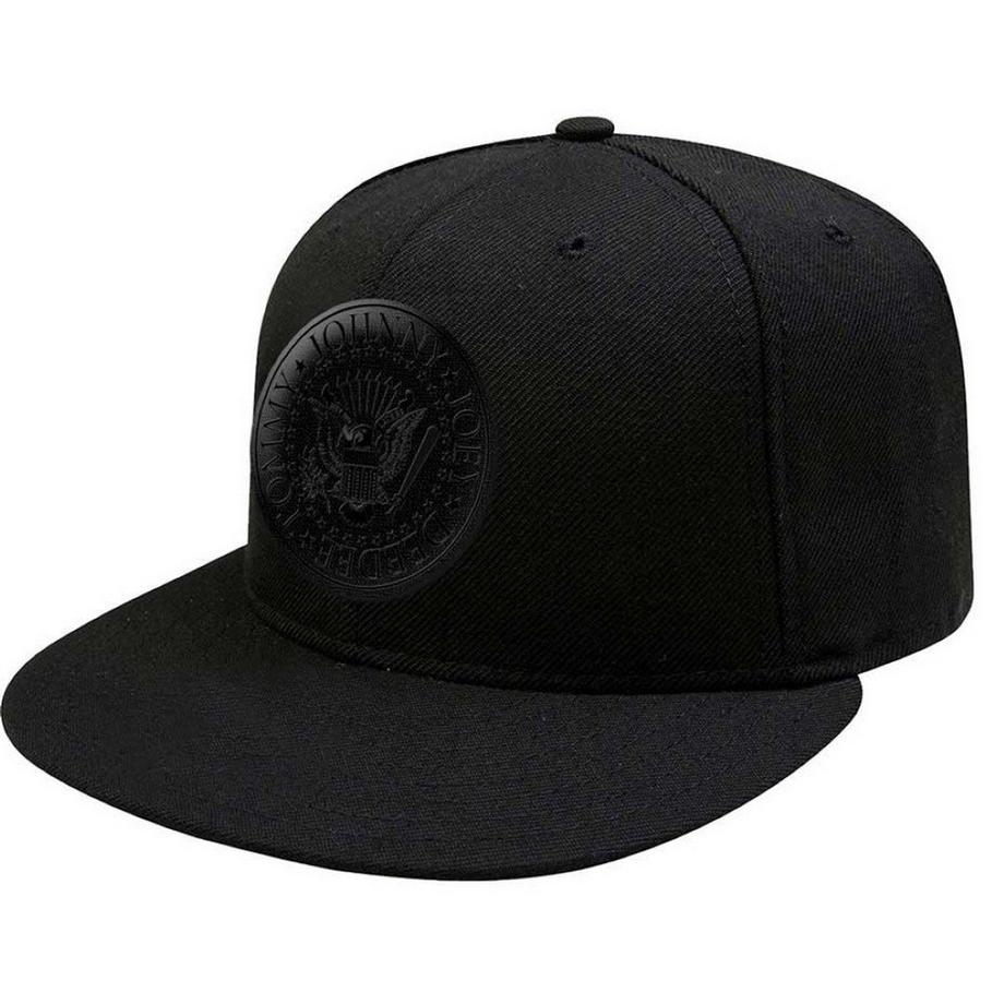 Snapback Mütze