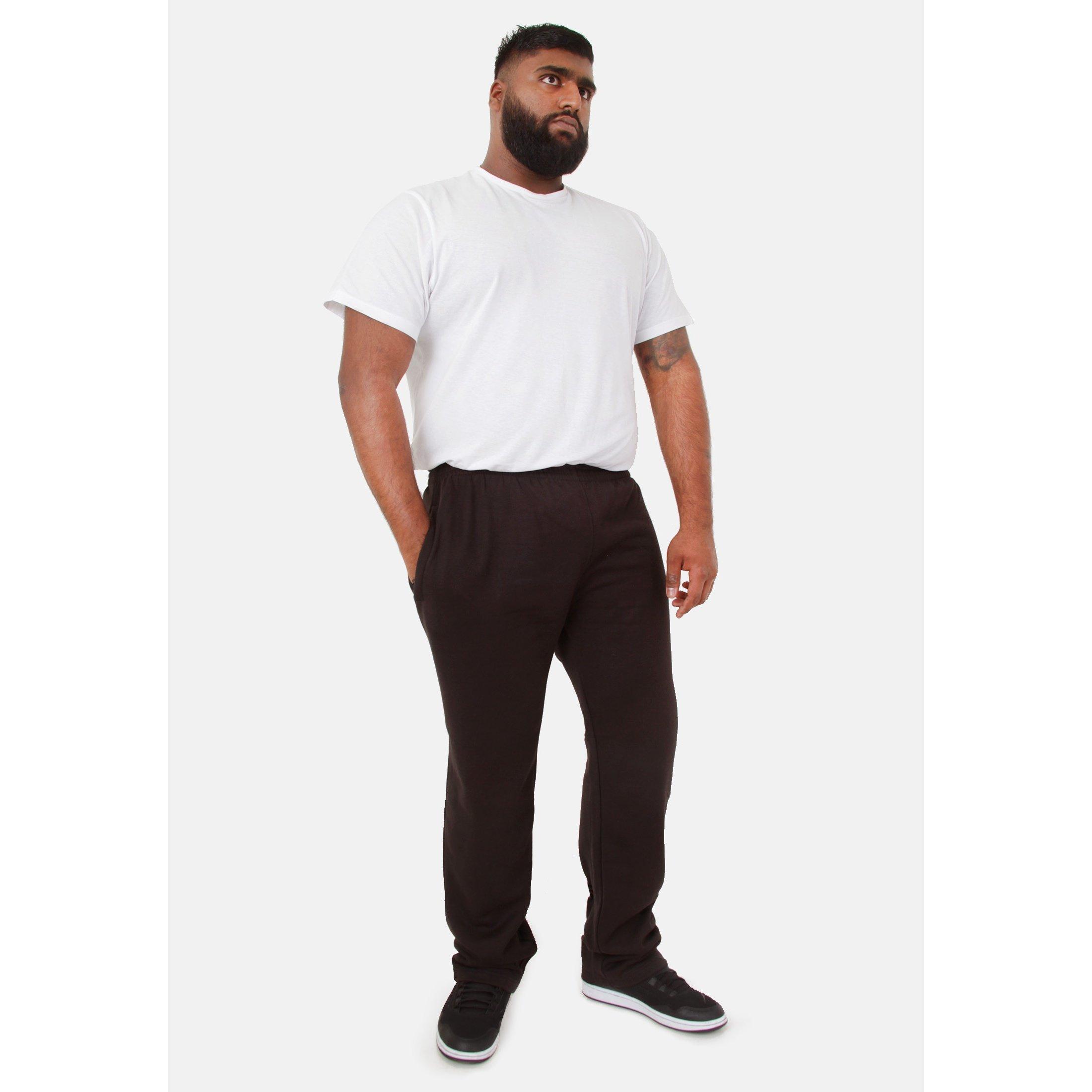 Duke  Pantalon de jogging D555 ALBERT ROCKFORD 