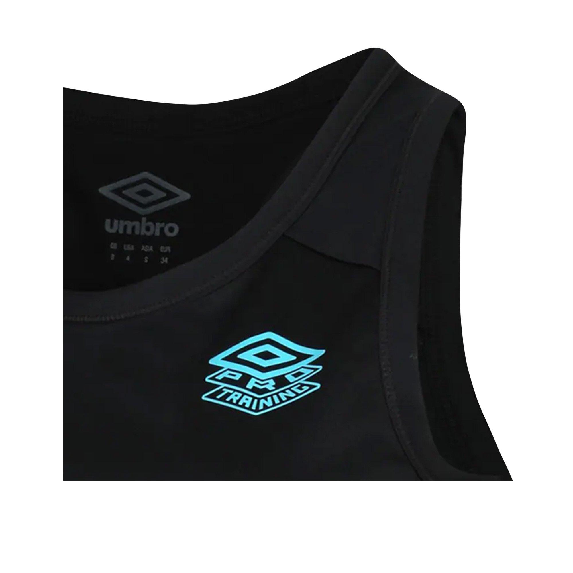 Umbro Débardeur PTF Racerback Sans Manches  