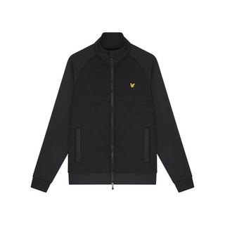 LYLE & SCOTT Polaire Carreaux Veste  