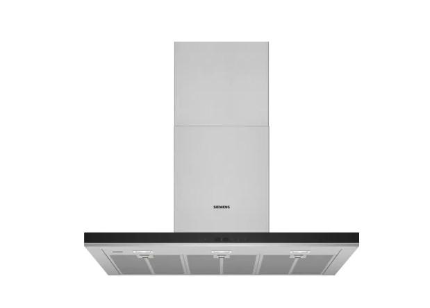 Image of LC91BUR50 Abzugshaube 90cm Edelstahl LC91BUR50 Abzugshaube 90cm Edelstahl