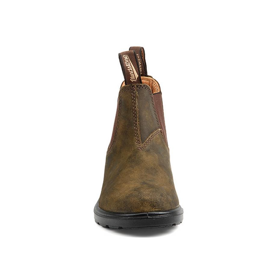 Blundstone Bottines Chelsea Enfant  