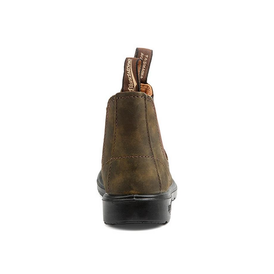 Blundstone Bottines Chelsea Enfant  