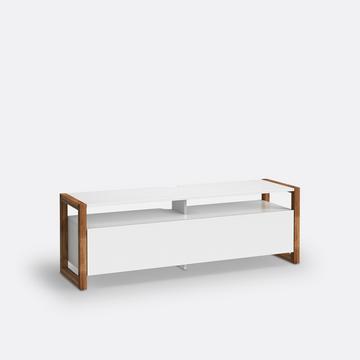 TV-Möbel Compo mit Klappe