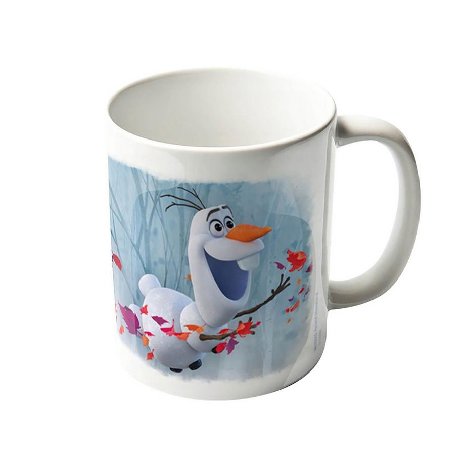 Frozen II Mug  