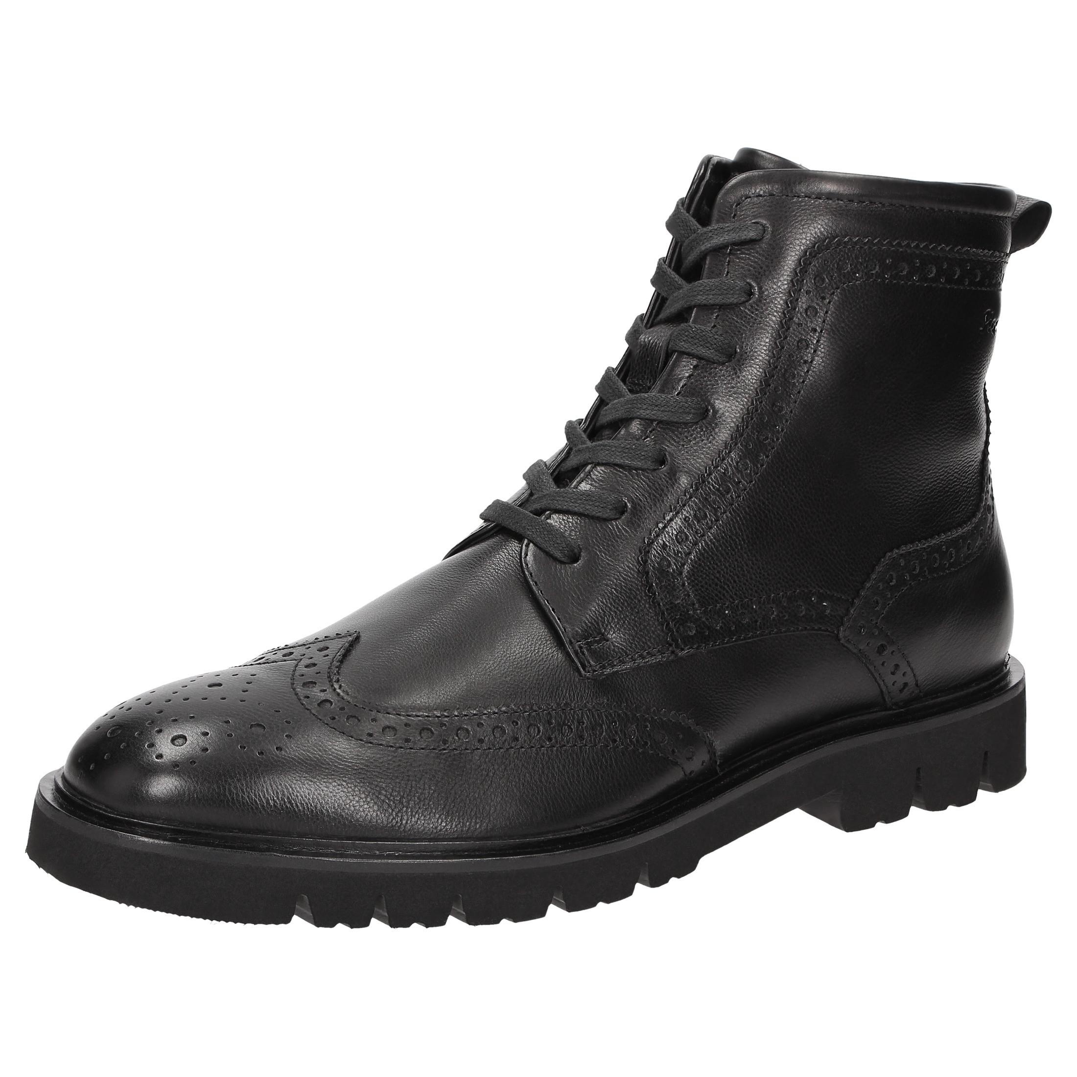 Sioux  Stiefelette Rogtanos-702-WF 