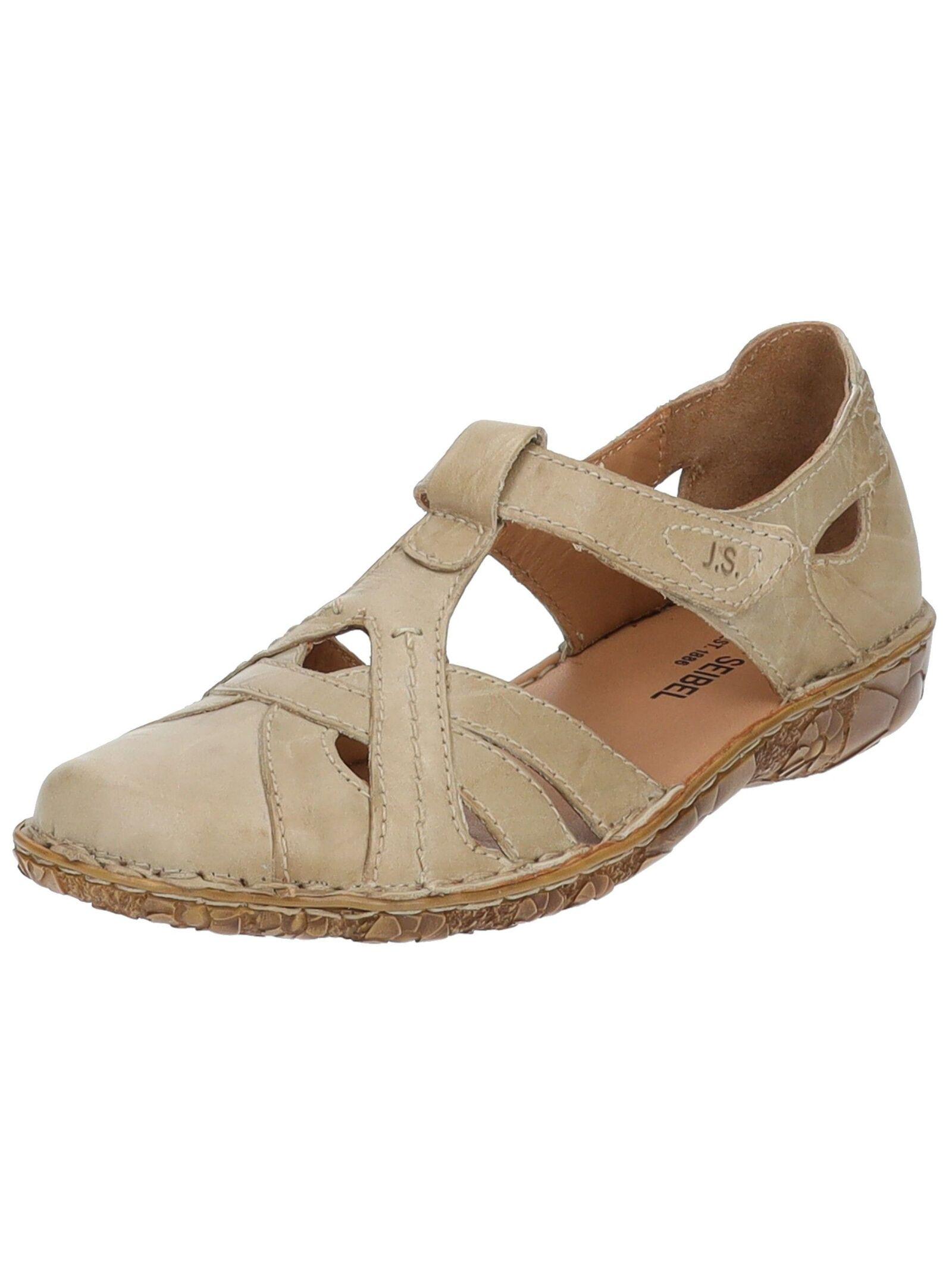 Image of Sandalen 79529-95 Damen Beige 42