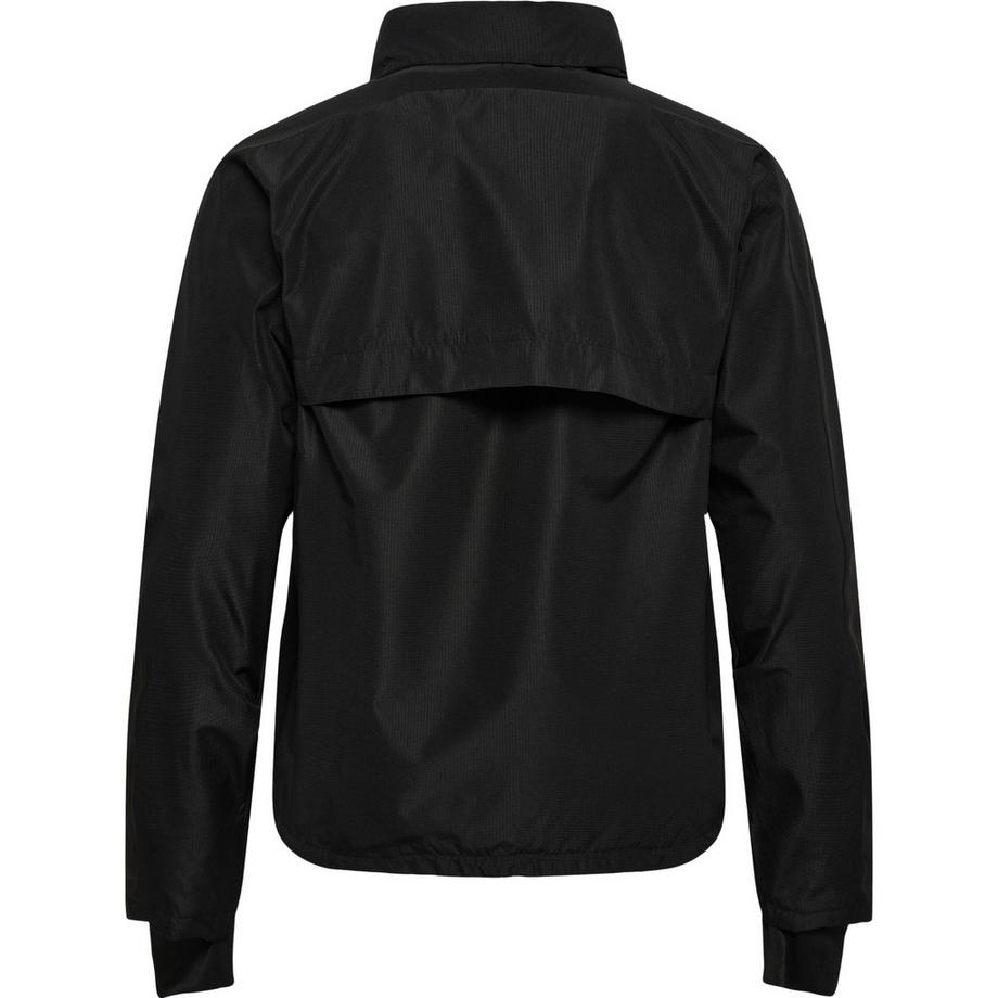 Hummel GO Giacca Shell Impermeabile  