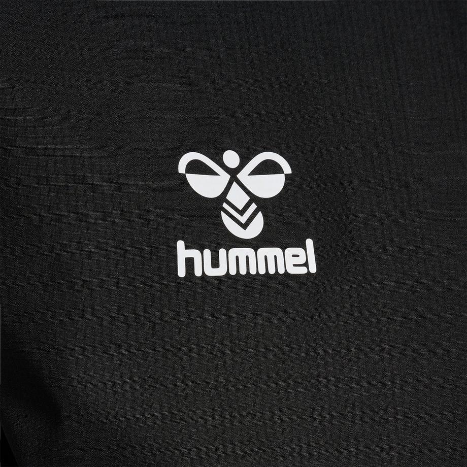 Hummel GO Giacca Shell Impermeabile  
