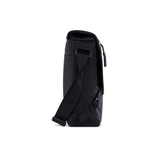 BUGATTI Blanc DeLight Messenger Tasche  