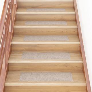 VidaXL Tapis escalier polypropylène  