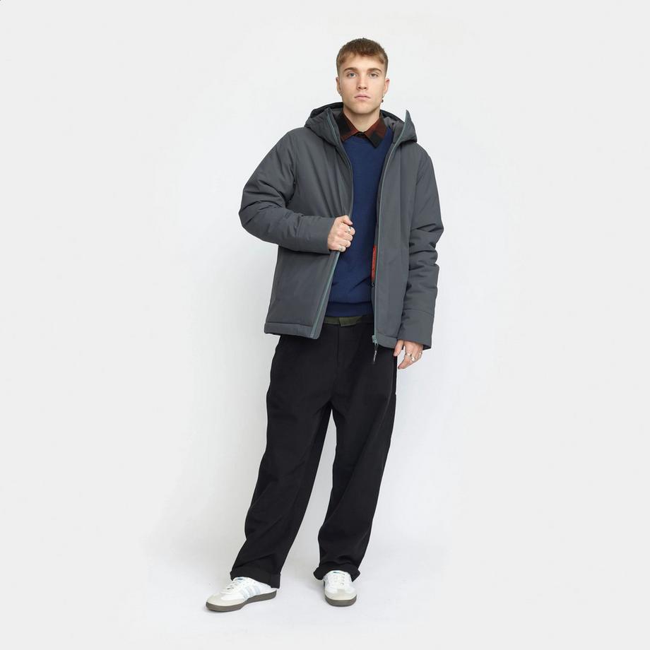 Revolution Parka City  