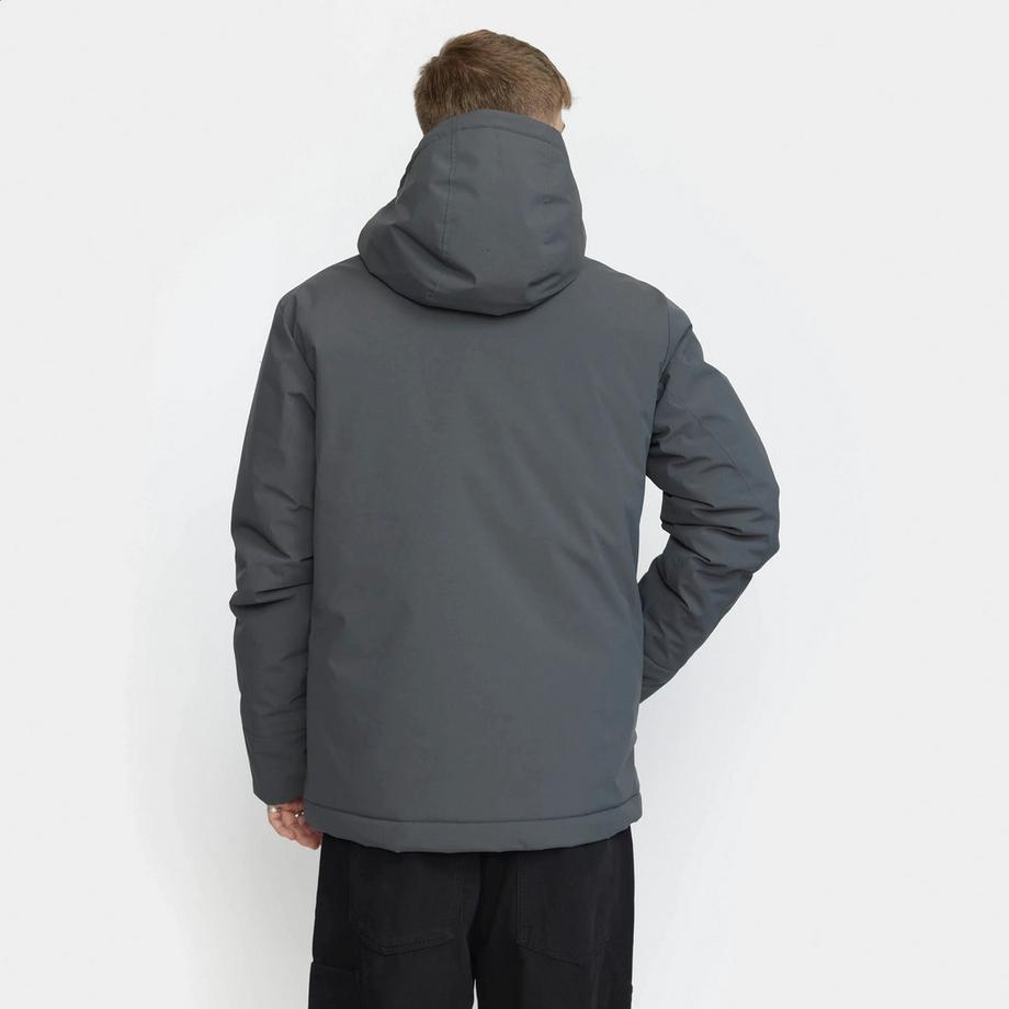 Revolution Parka City  