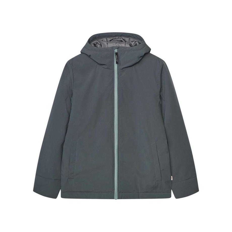 parka revoution city