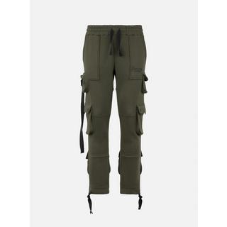 BOXEUR DES RUES  Cargo Track Pants 