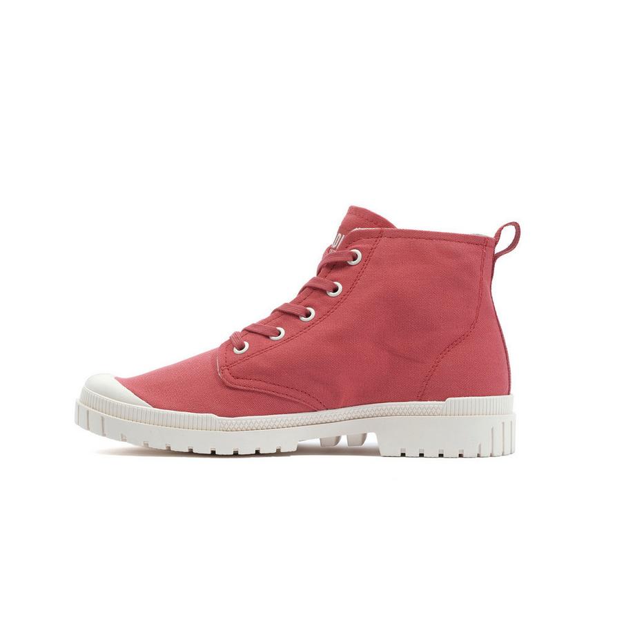 PALLADIUM Pampa SP20 Hi Canvas Scarponcini  