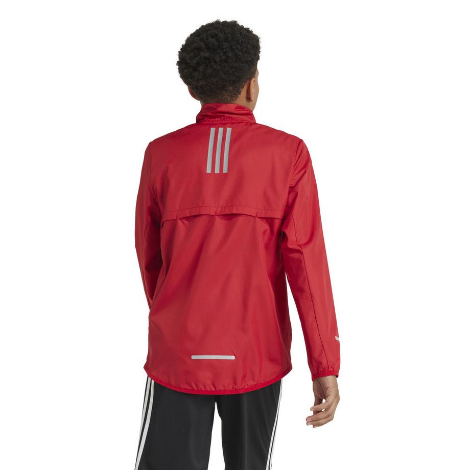 adidas  regenjacke für kinder wind.rdy 
