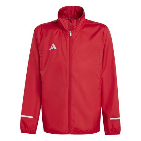adidas Kinder WIND.RDY Regenjacke  