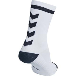 Hummel  chaussettes elite indoor sock low 