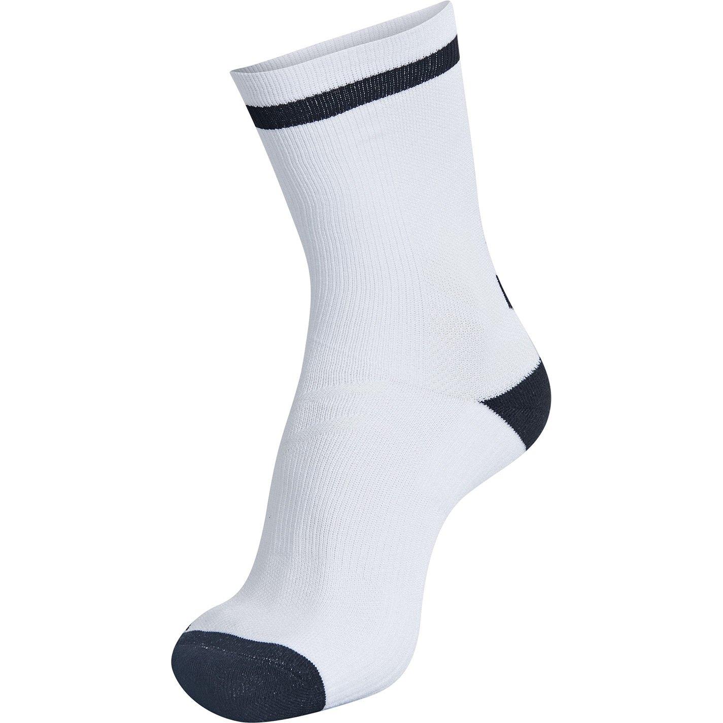 Hummel  chaussettes elite indoor sock low 