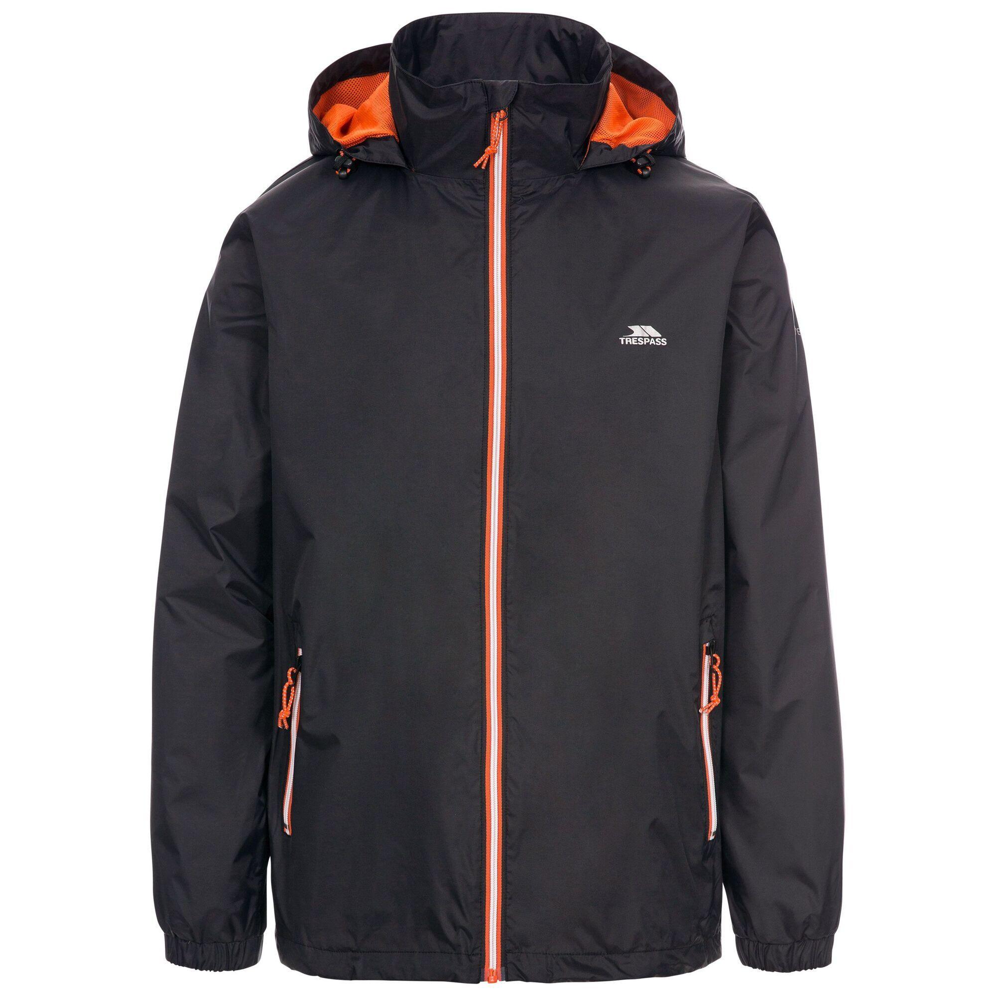 Trespass  Briar Jacke, wasserfest 