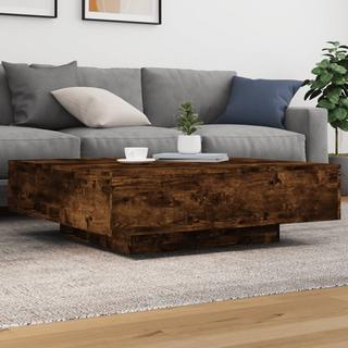 VidaXL Table basse bois d'ingénierie  