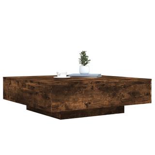 VidaXL Table basse bois d'ingénierie  