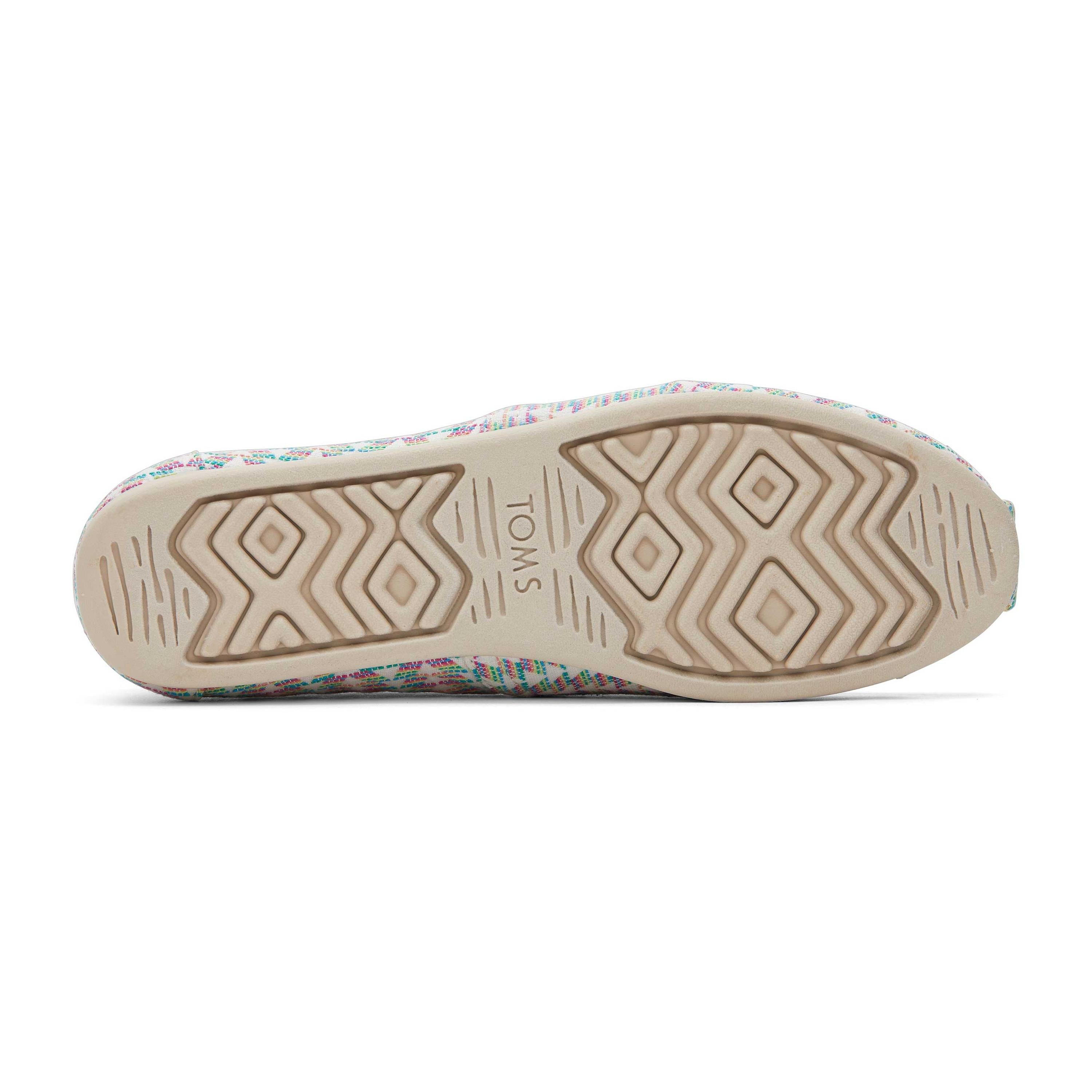 TOMS  damen espadrilles  alpargata 